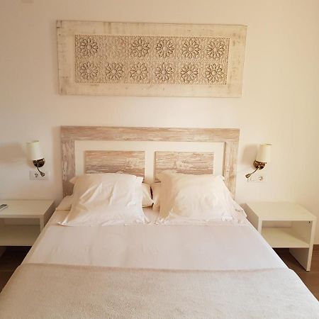 El Manantial B&B El Higueron Extérieur photo